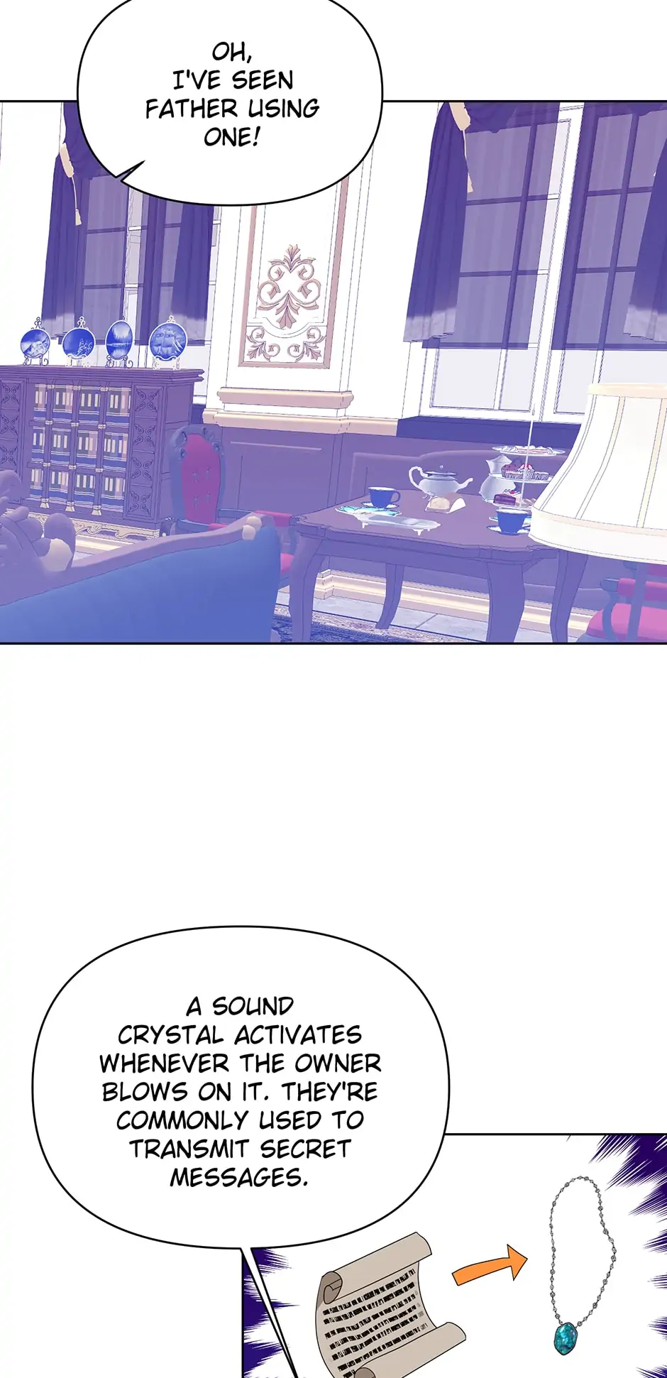 The Kids Have Changed Chapter 5 - Page 31