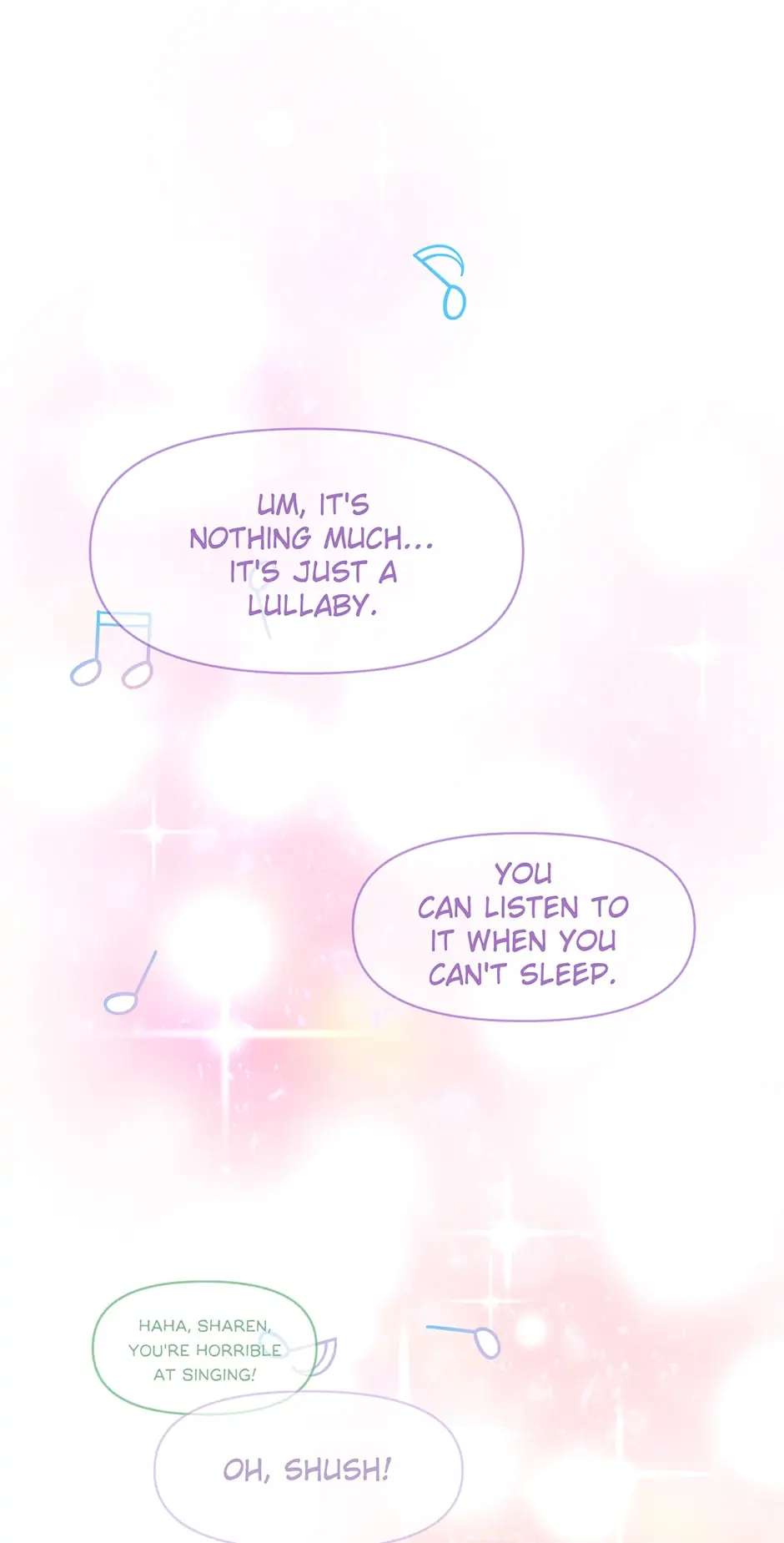 The Kids Have Changed Chapter 5 - Page 39