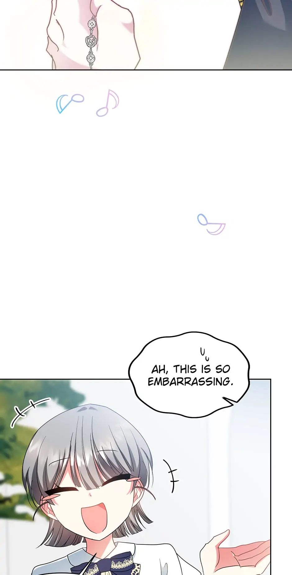 The Kids Have Changed Chapter 5 - Page 41