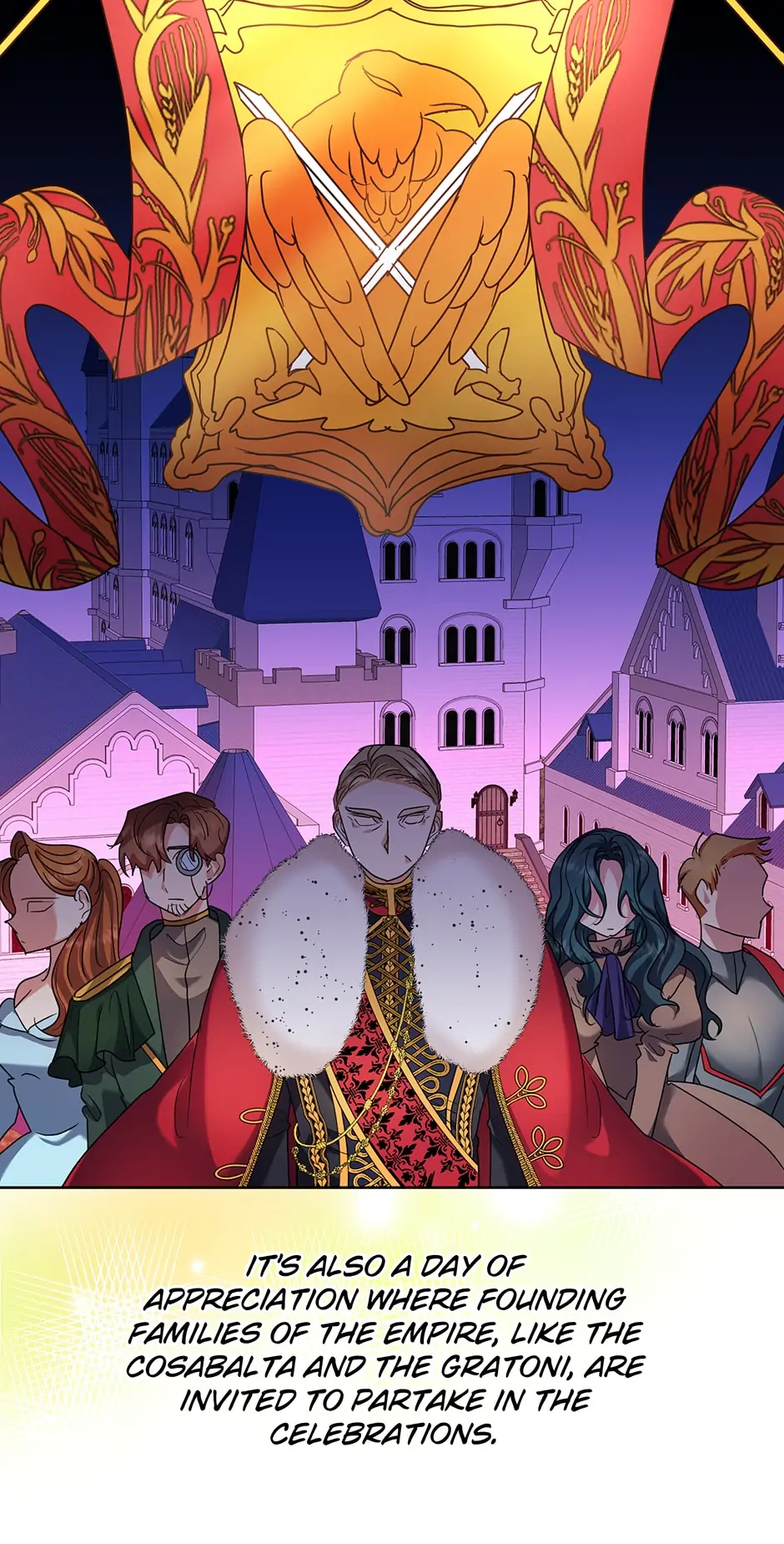 The Kids Have Changed Chapter 5 - Page 45