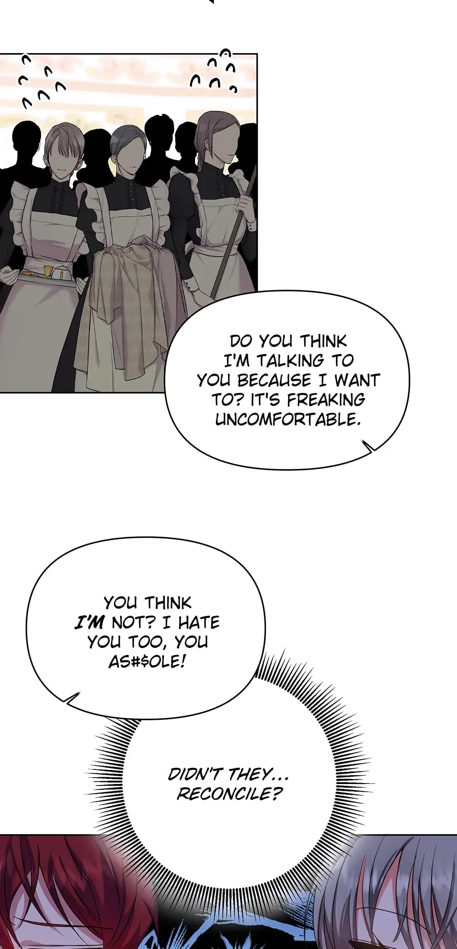 The Kids Have Changed Chapter 5 - Page 51