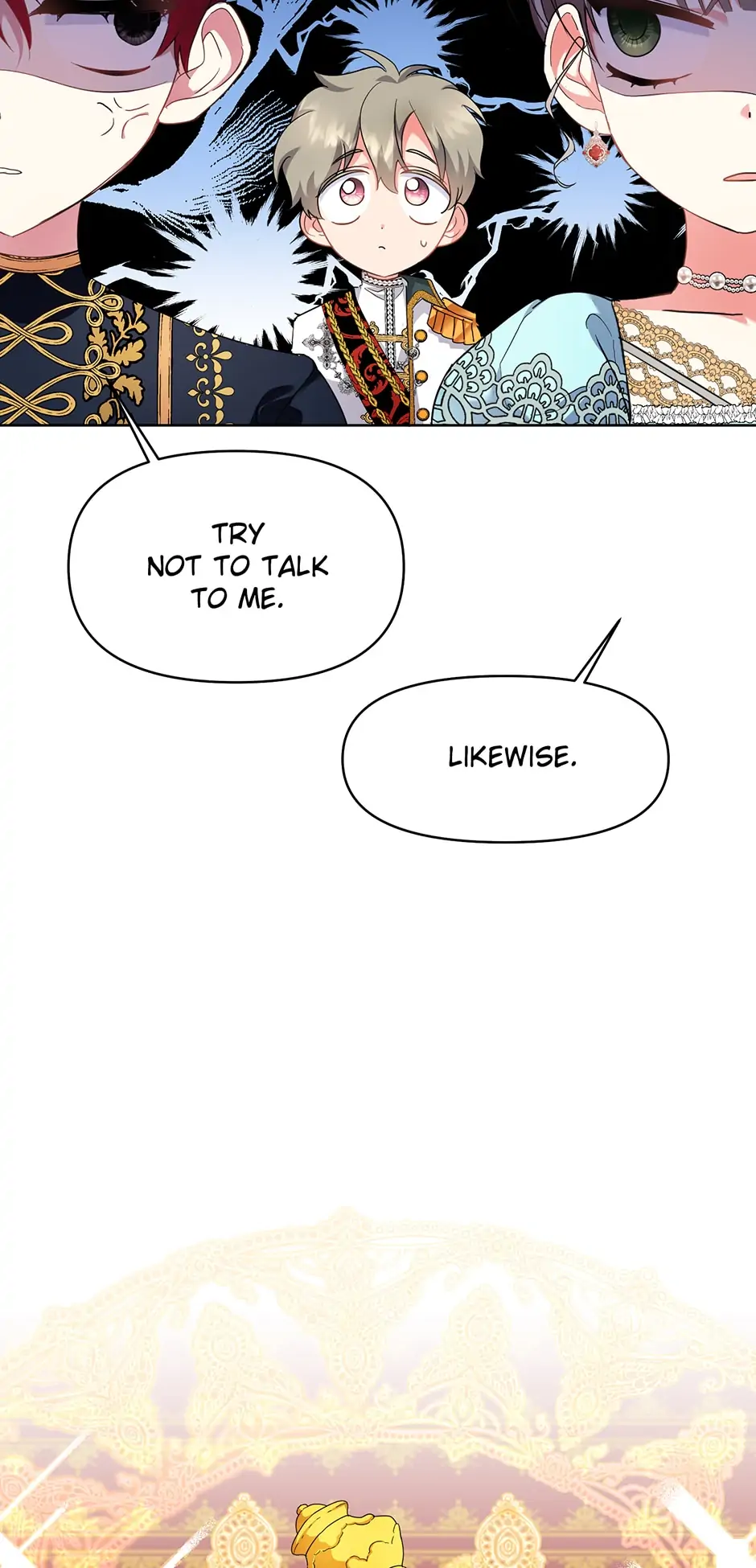 The Kids Have Changed Chapter 5 - Page 52