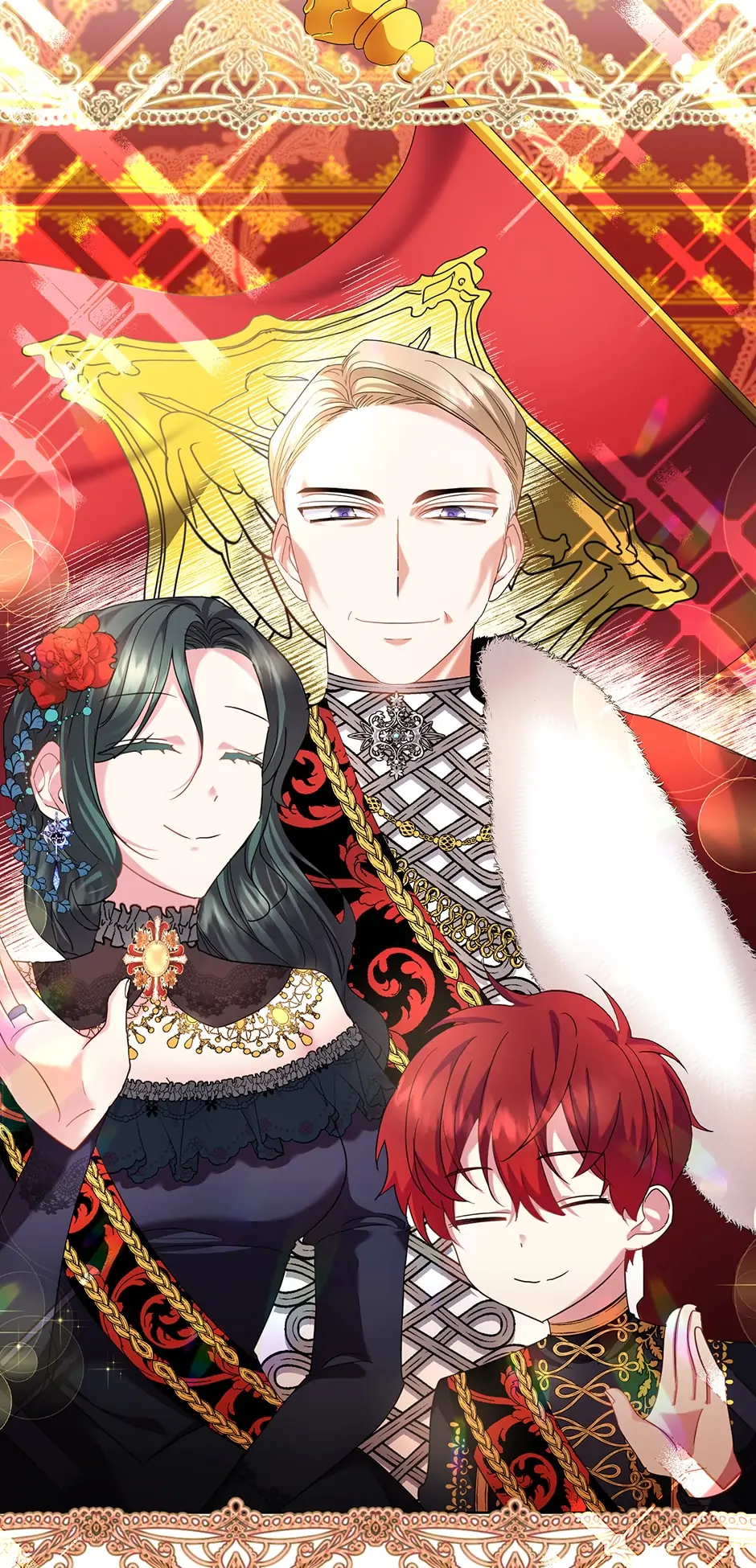 The Kids Have Changed Chapter 5 - Page 53