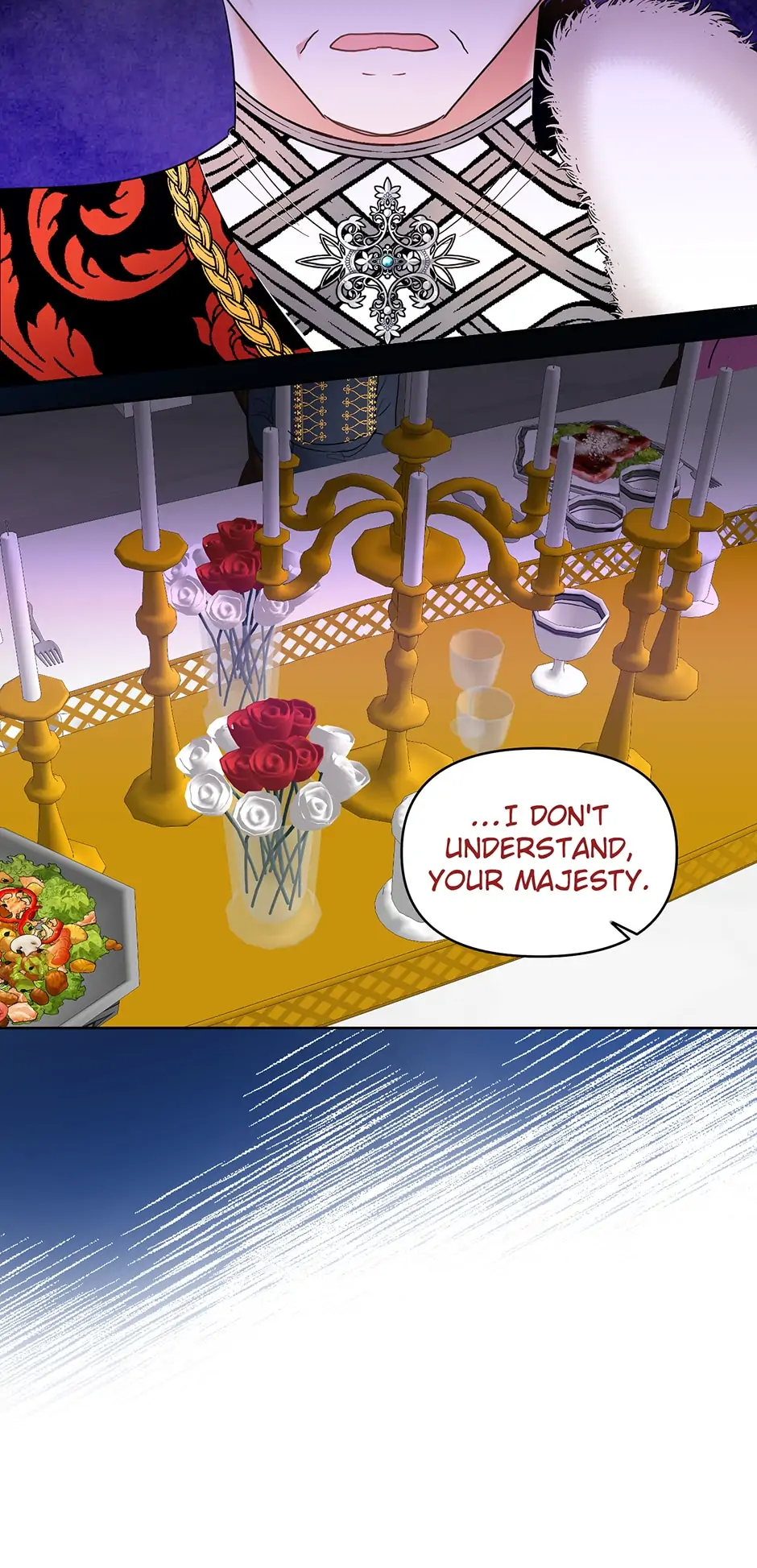 The Kids Have Changed Chapter 5 - Page 57