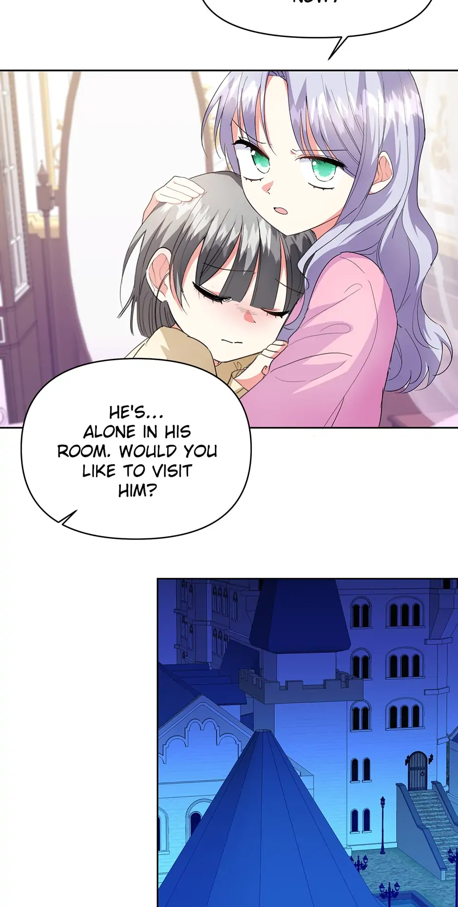 The Kids Have Changed Chapter 6 - Page 5