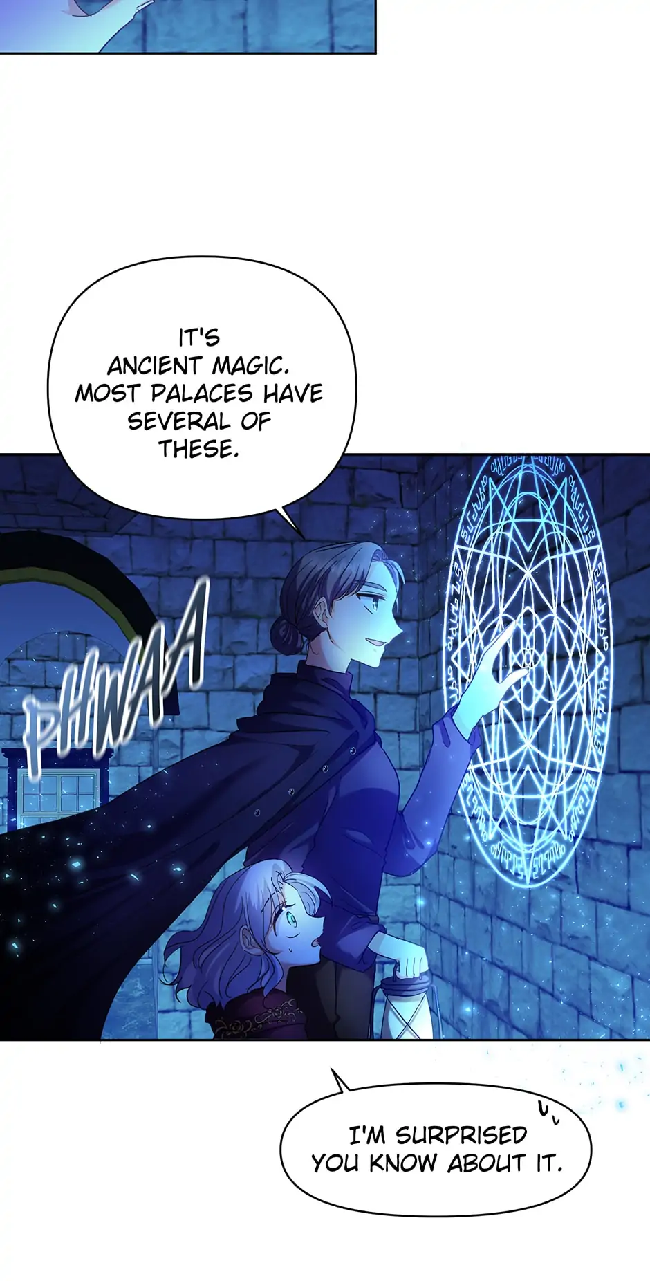 The Kids Have Changed Chapter 6 - Page 10