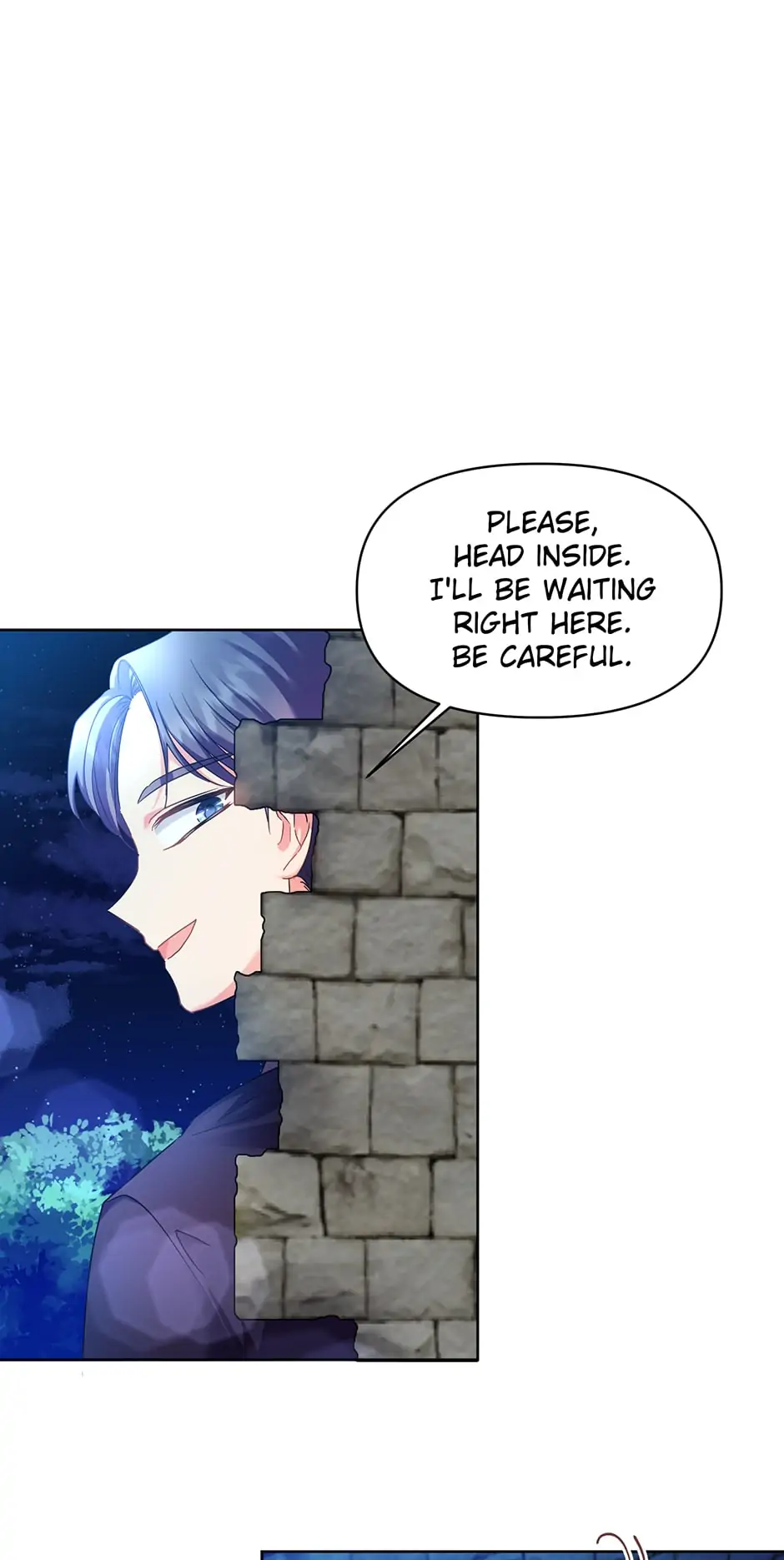 The Kids Have Changed Chapter 6 - Page 11