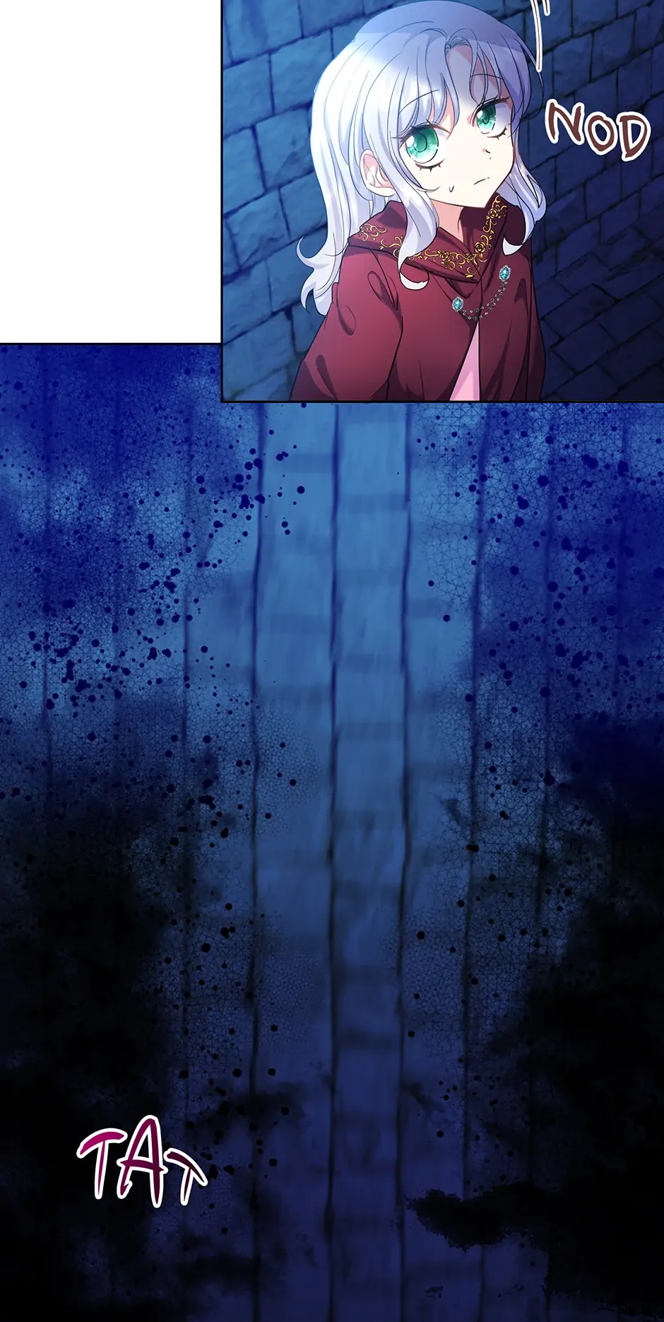 The Kids Have Changed Chapter 6 - Page 12