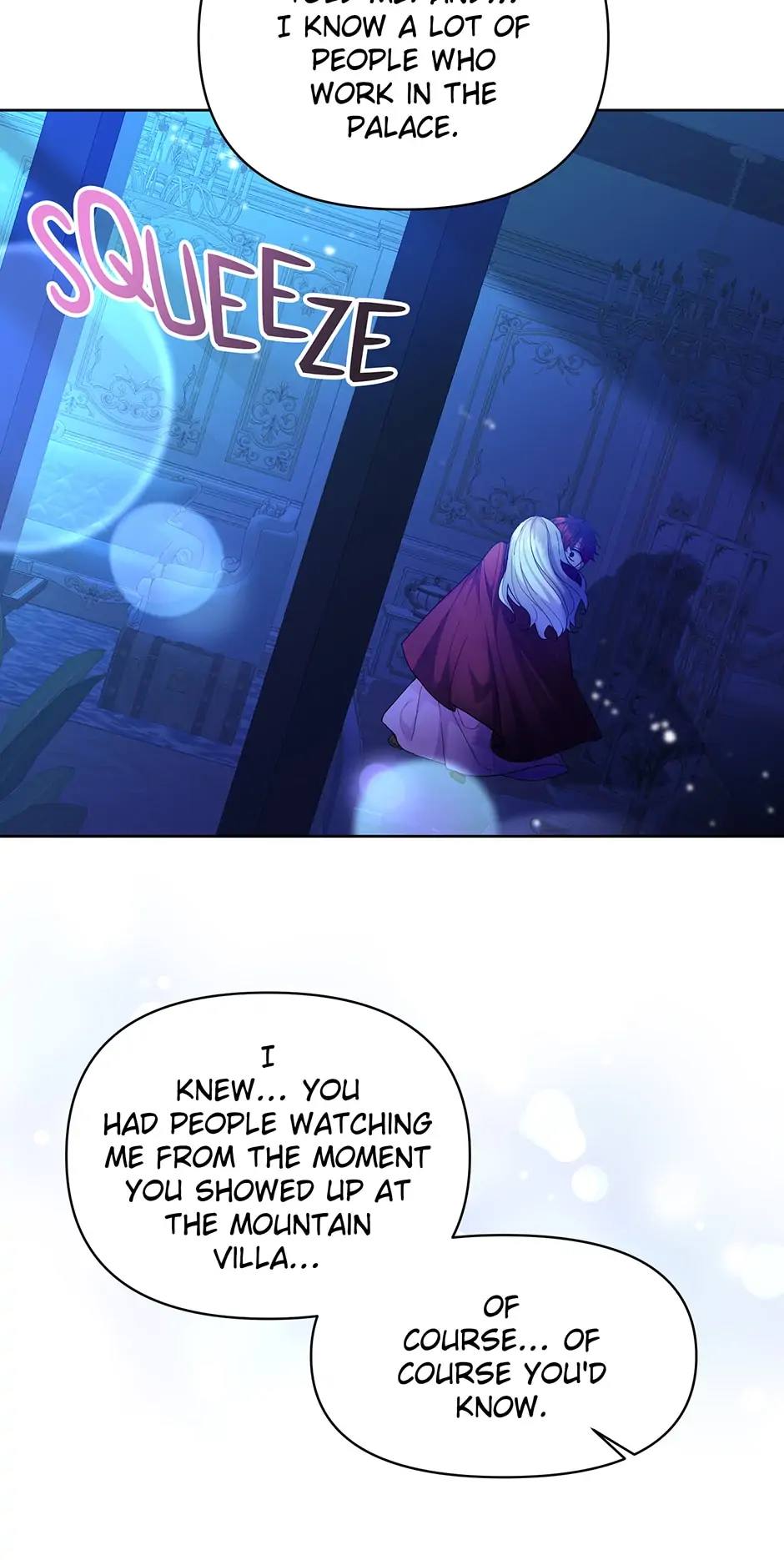 The Kids Have Changed Chapter 6 - Page 15