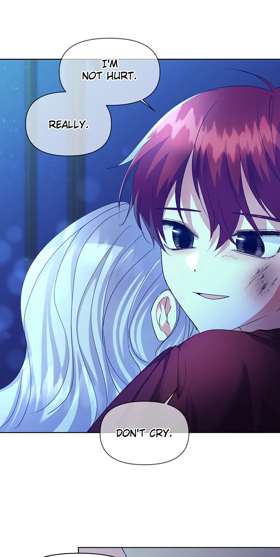 The Kids Have Changed Chapter 6 - Page 16