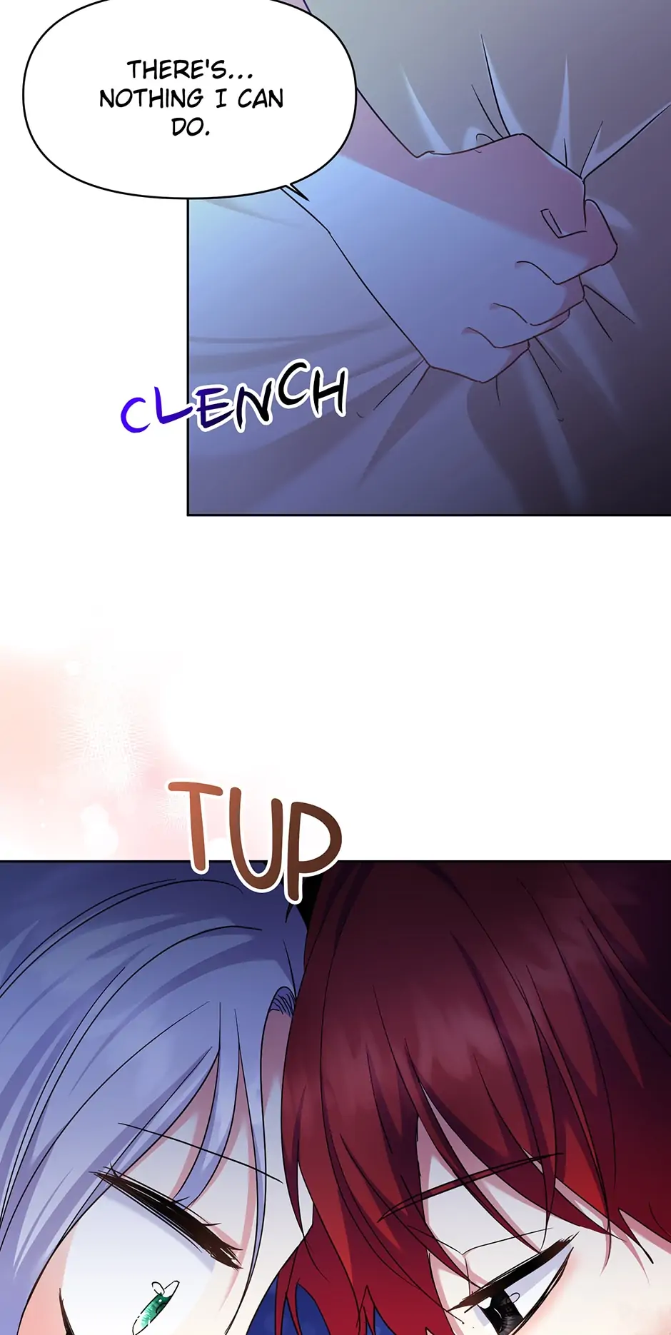 The Kids Have Changed Chapter 6 - Page 17