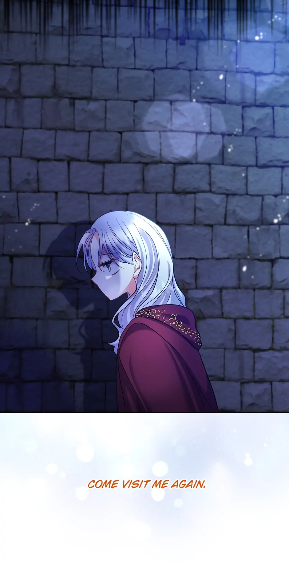 The Kids Have Changed Chapter 6 - Page 20