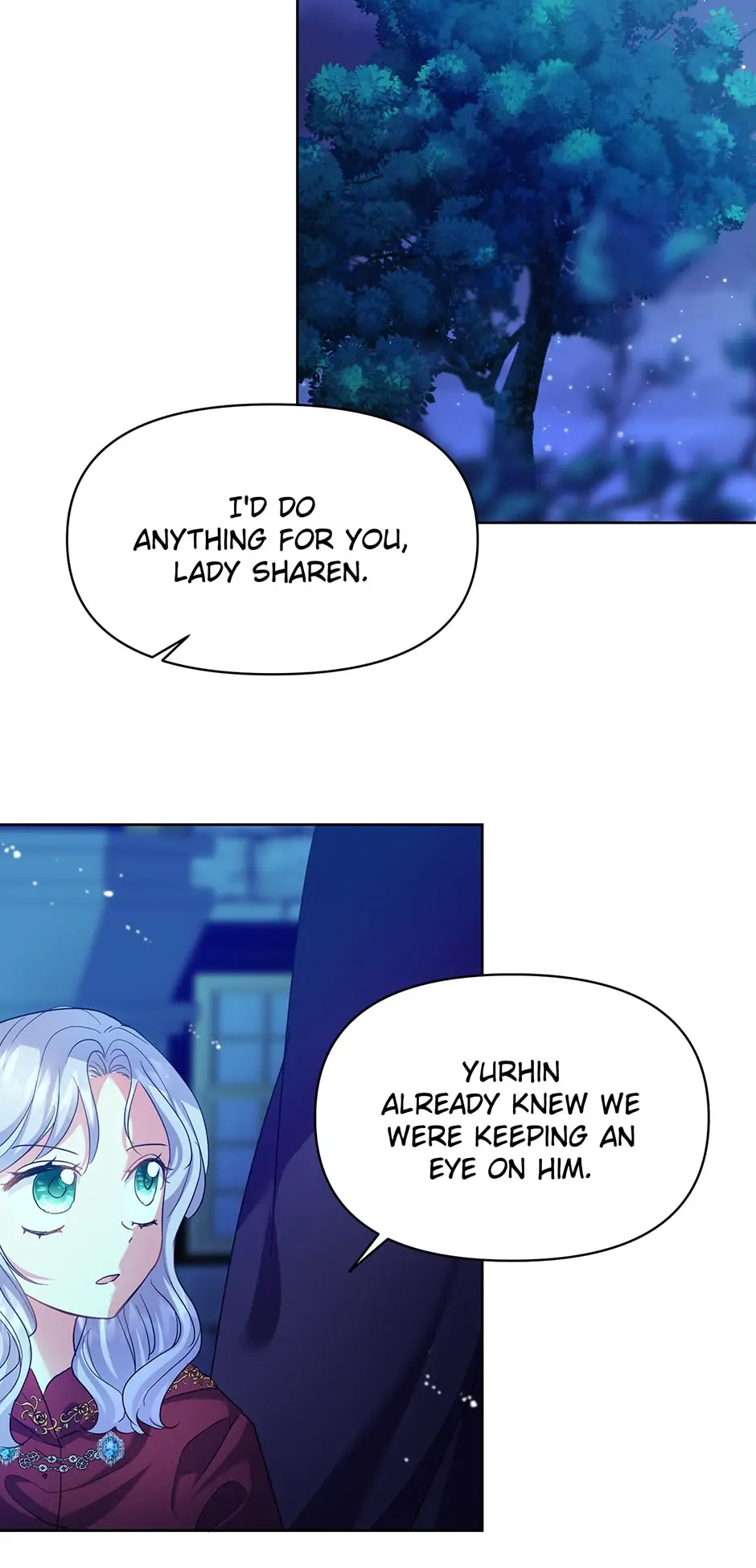 The Kids Have Changed Chapter 6 - Page 25