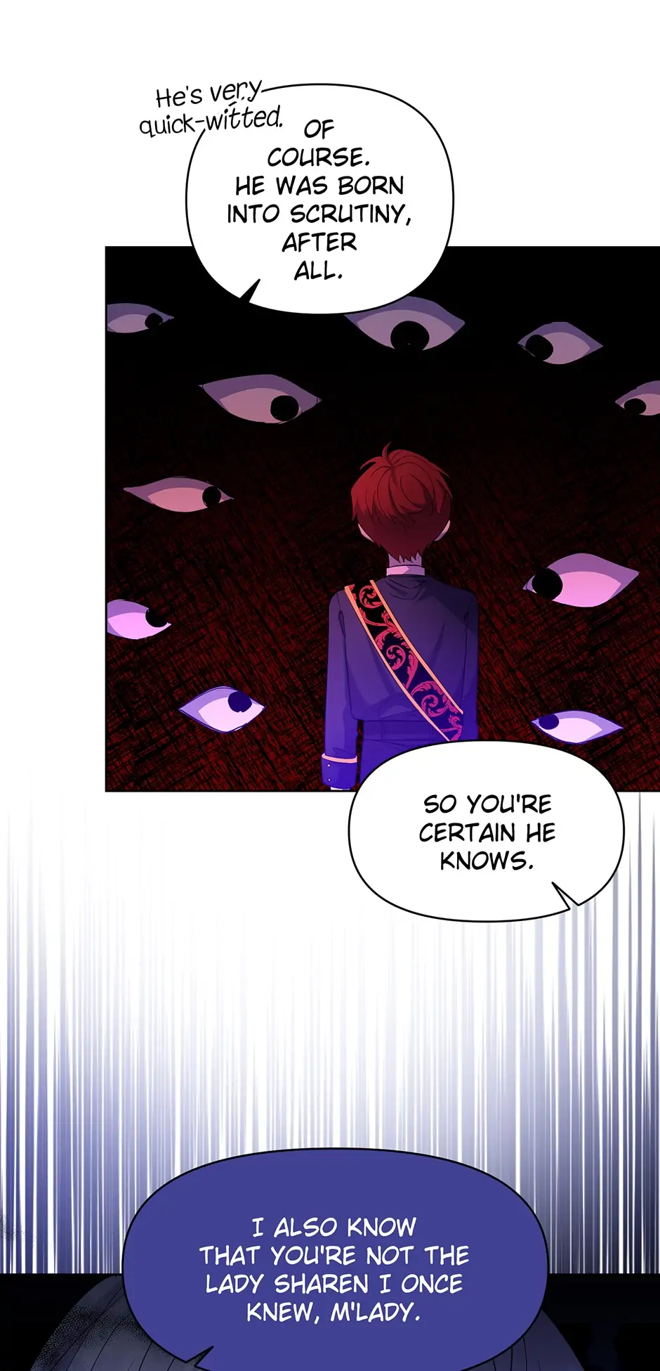 The Kids Have Changed Chapter 6 - Page 26