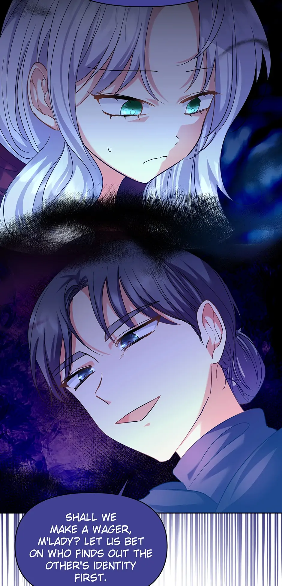 The Kids Have Changed Chapter 6 - Page 27