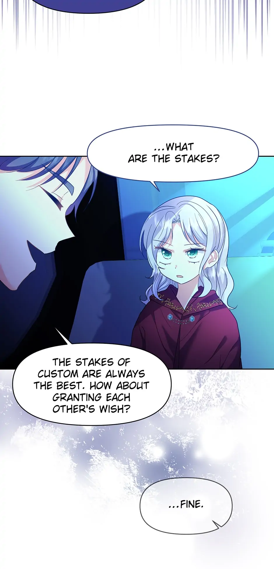 The Kids Have Changed Chapter 6 - Page 28