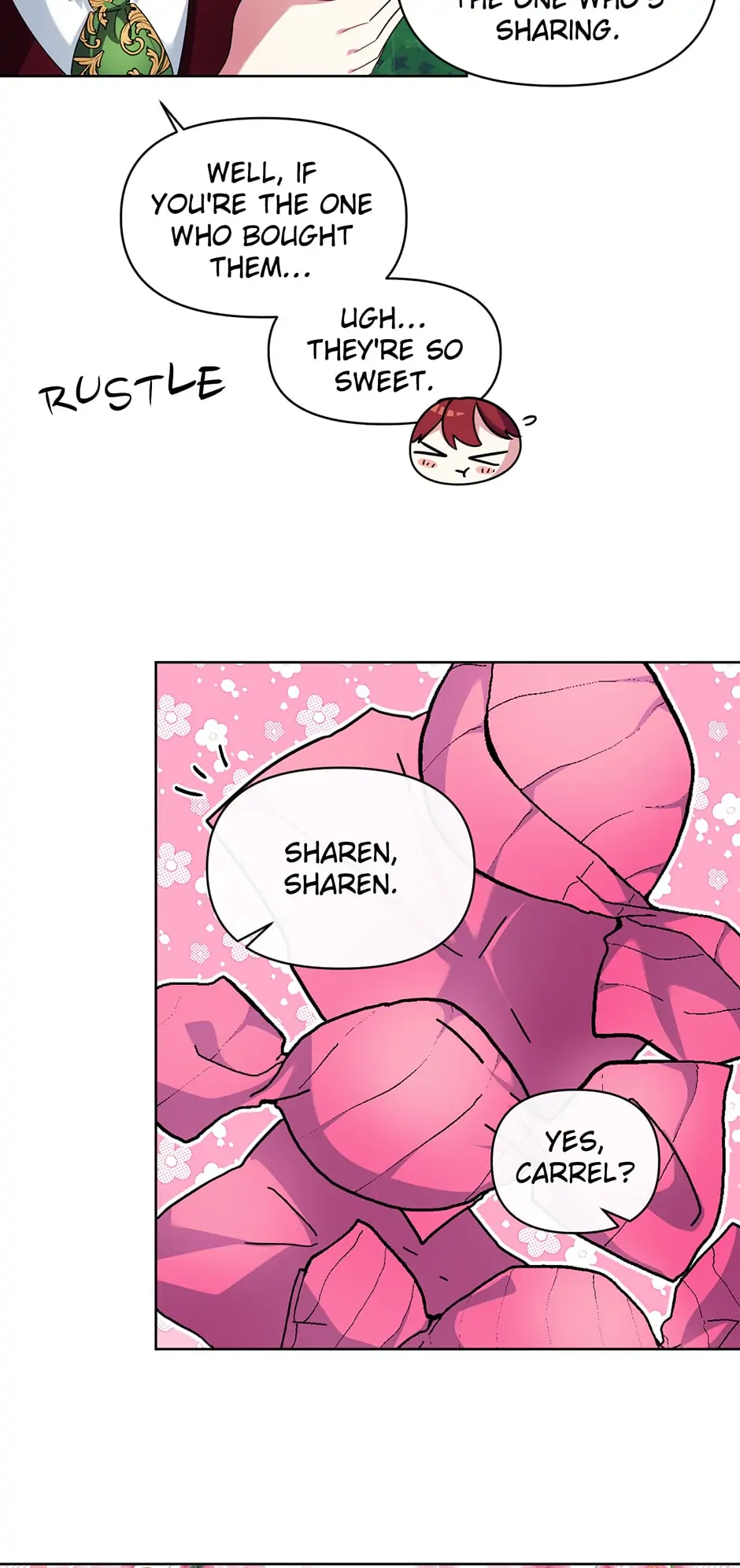 The Kids Have Changed Chapter 6 - Page 35