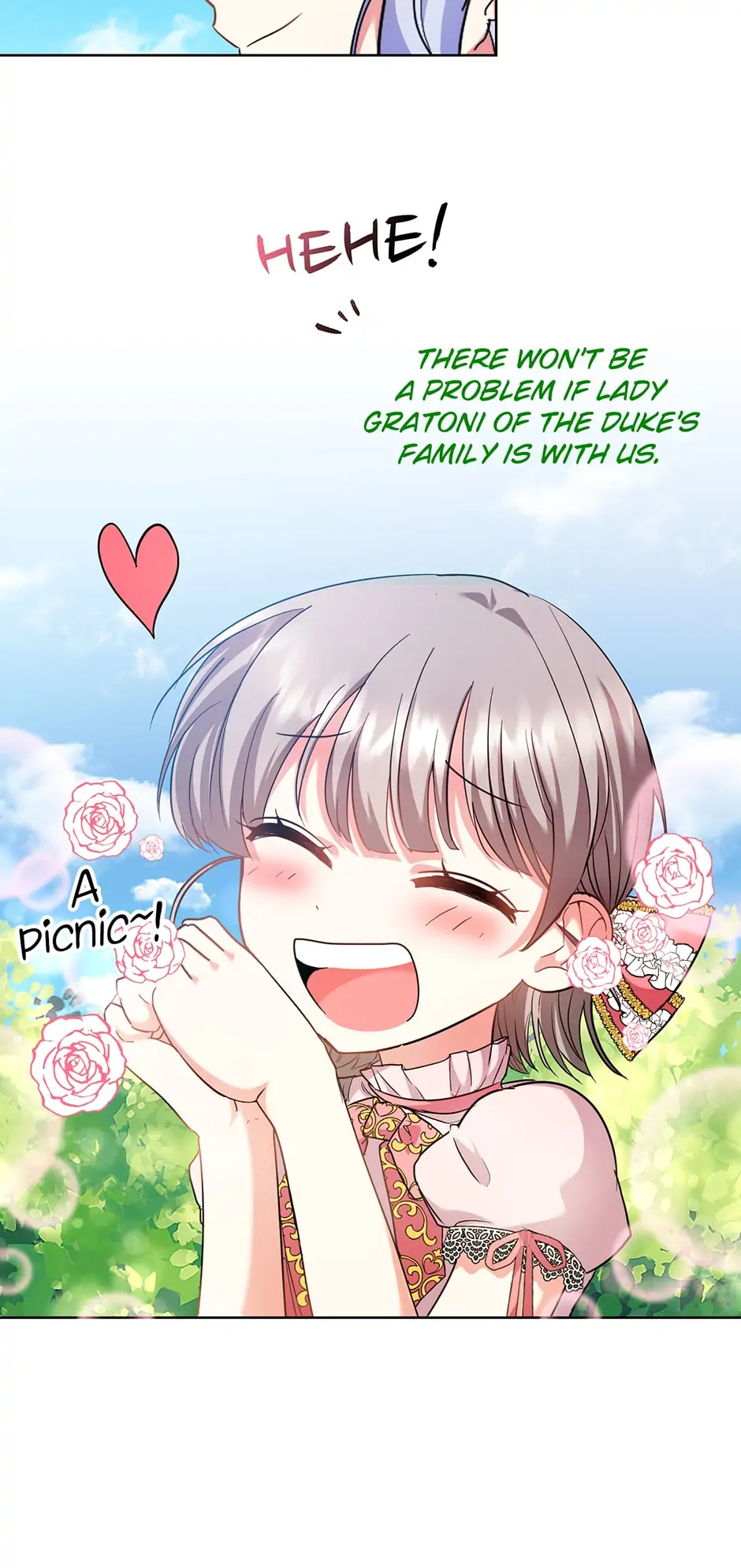 The Kids Have Changed Chapter 6 - Page 38