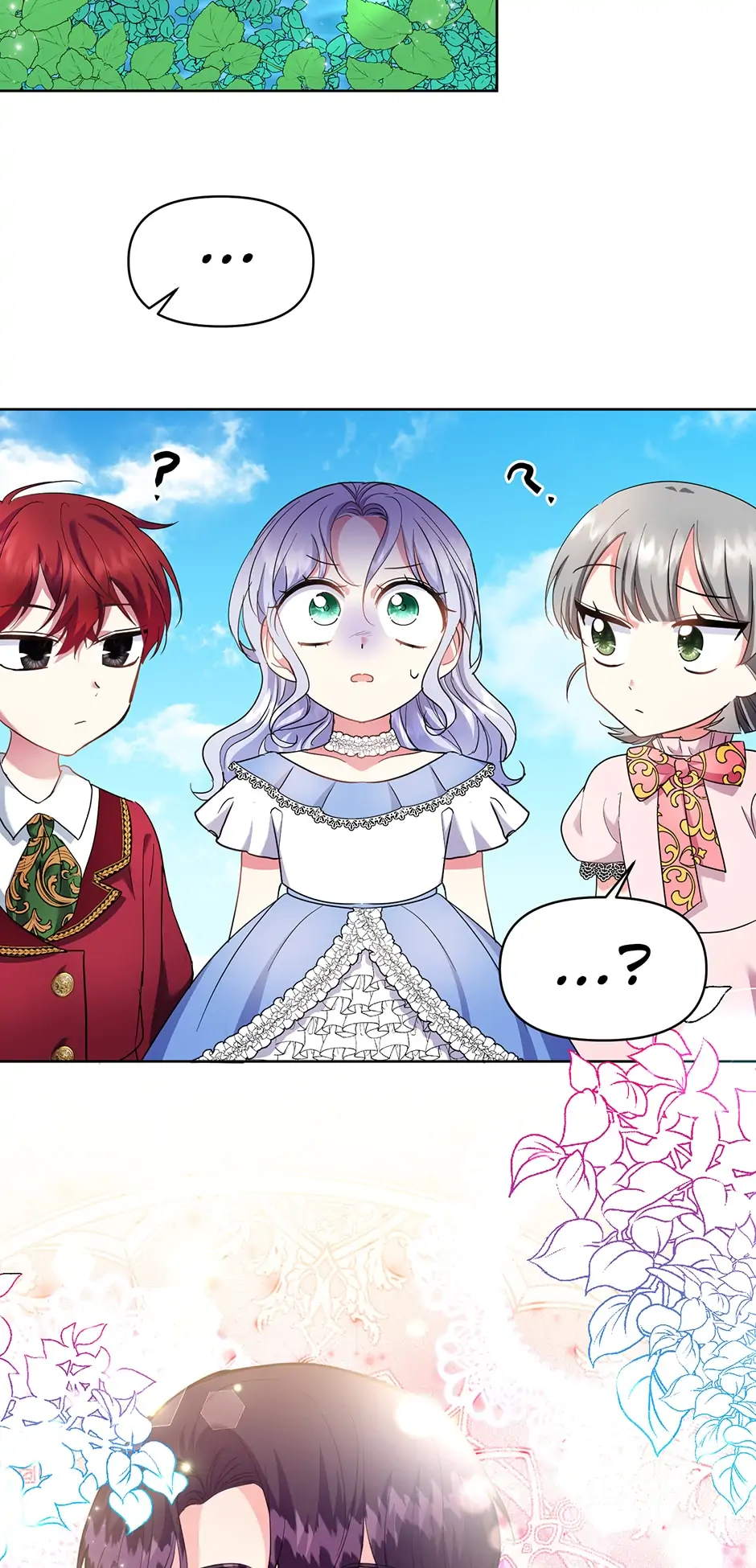 The Kids Have Changed Chapter 6 - Page 40