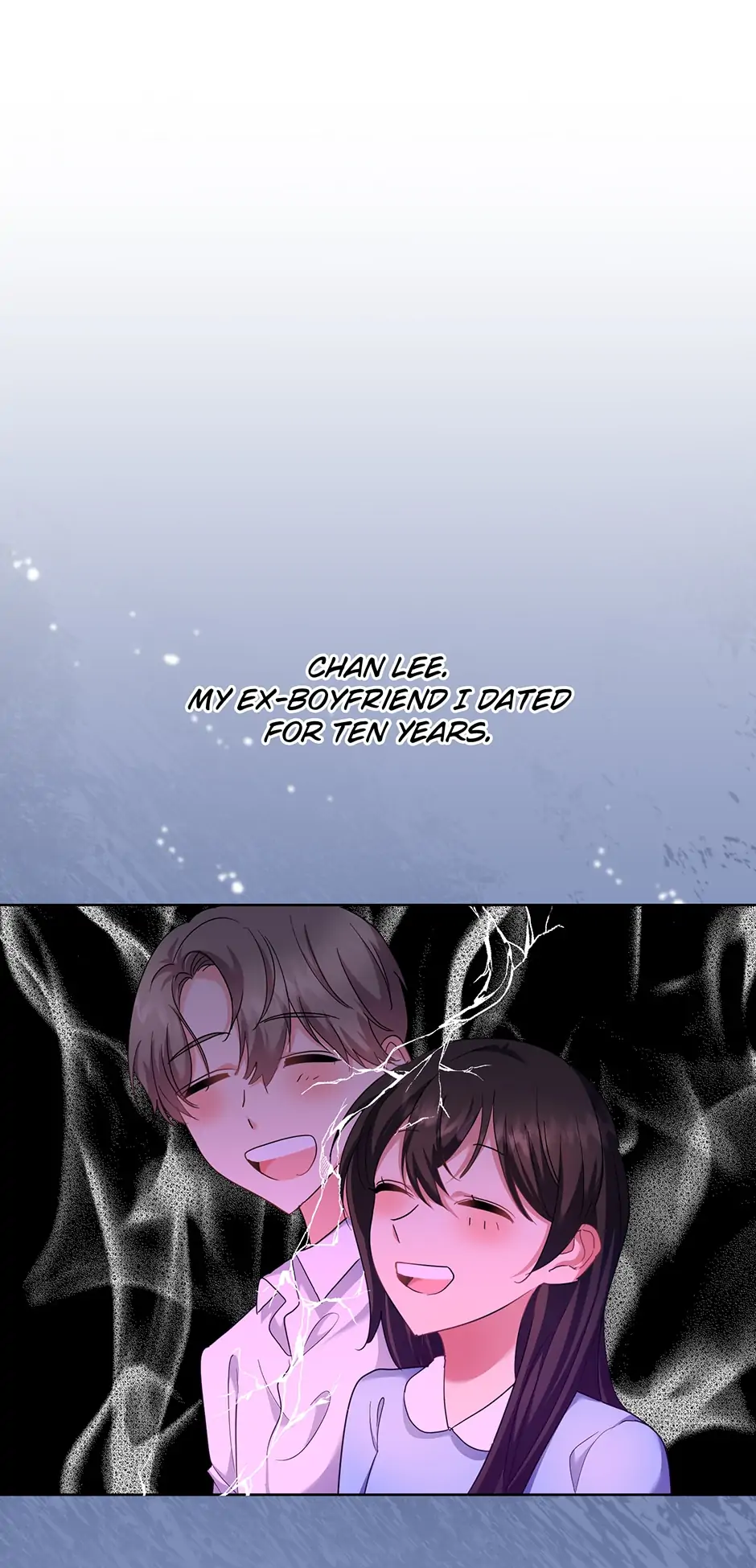 The Kids Have Changed Chapter 6 - Page 43