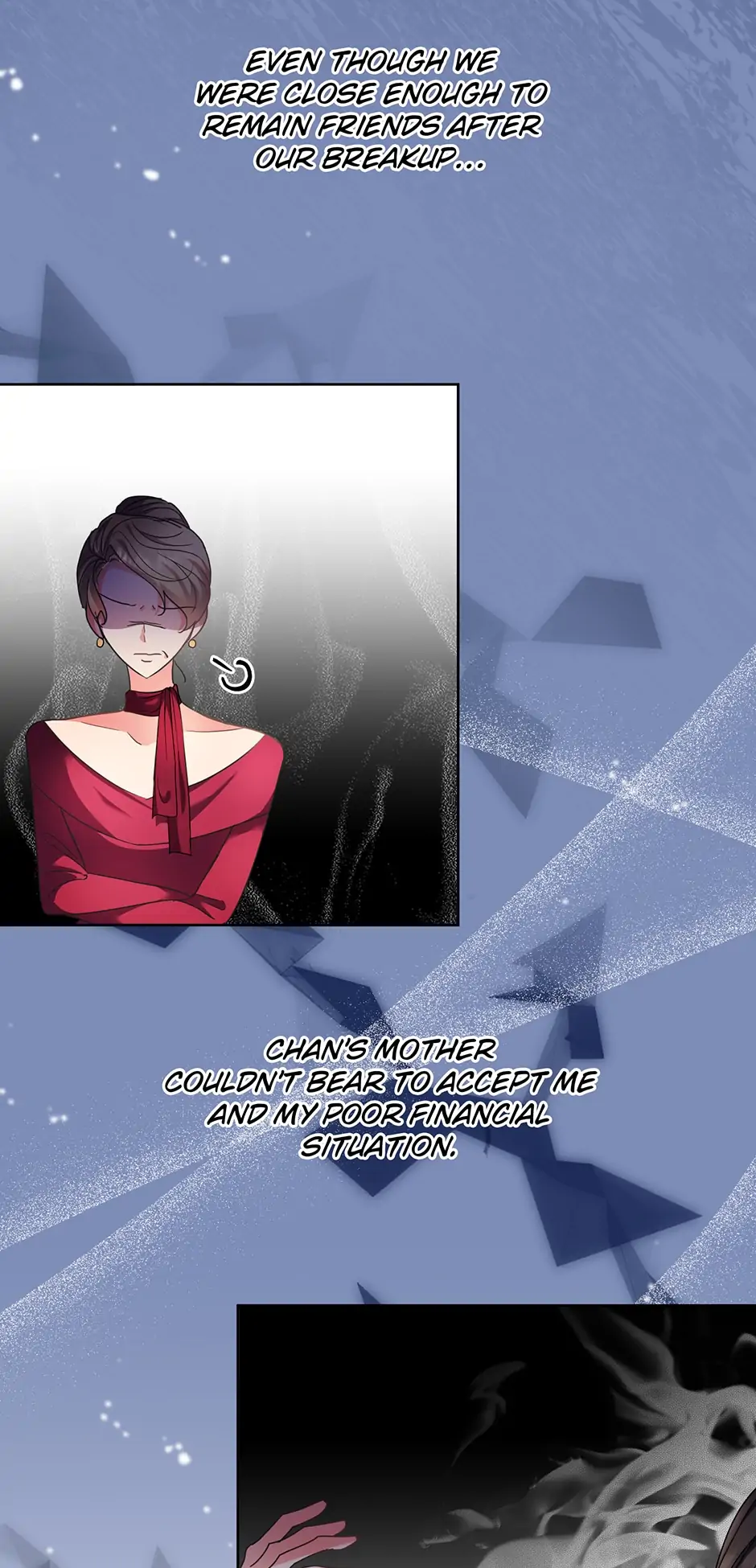 The Kids Have Changed Chapter 6 - Page 44