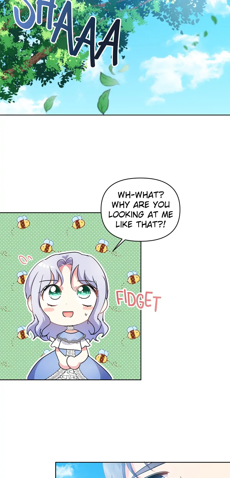 The Kids Have Changed Chapter 6 - Page 46