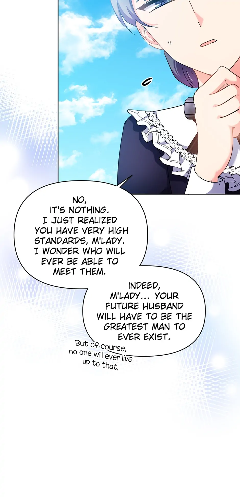 The Kids Have Changed Chapter 6 - Page 47