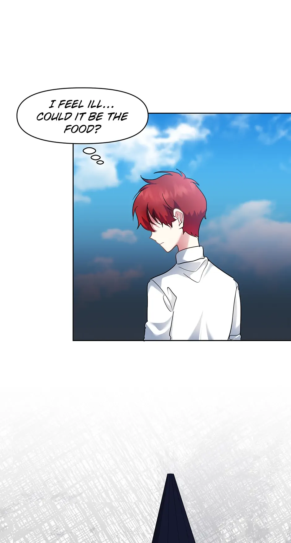 The Kids Have Changed Chapter 6 - Page 49