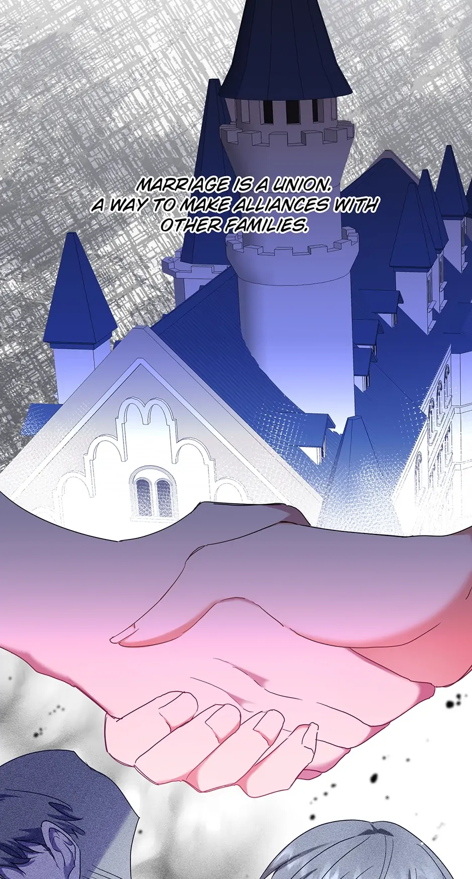 The Kids Have Changed Chapter 6 - Page 50