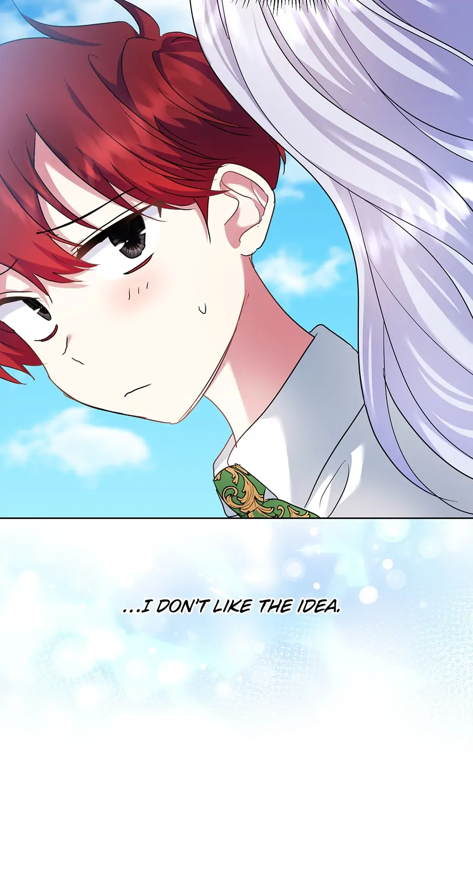 The Kids Have Changed Chapter 6 - Page 54