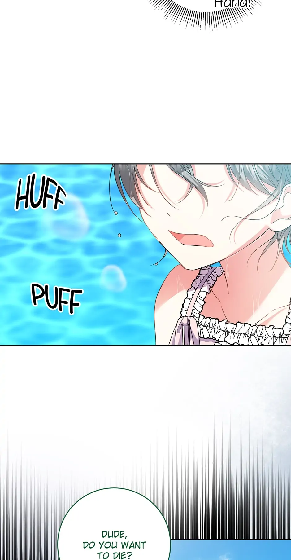 The Kids Have Changed Chapter 7 - Page 4