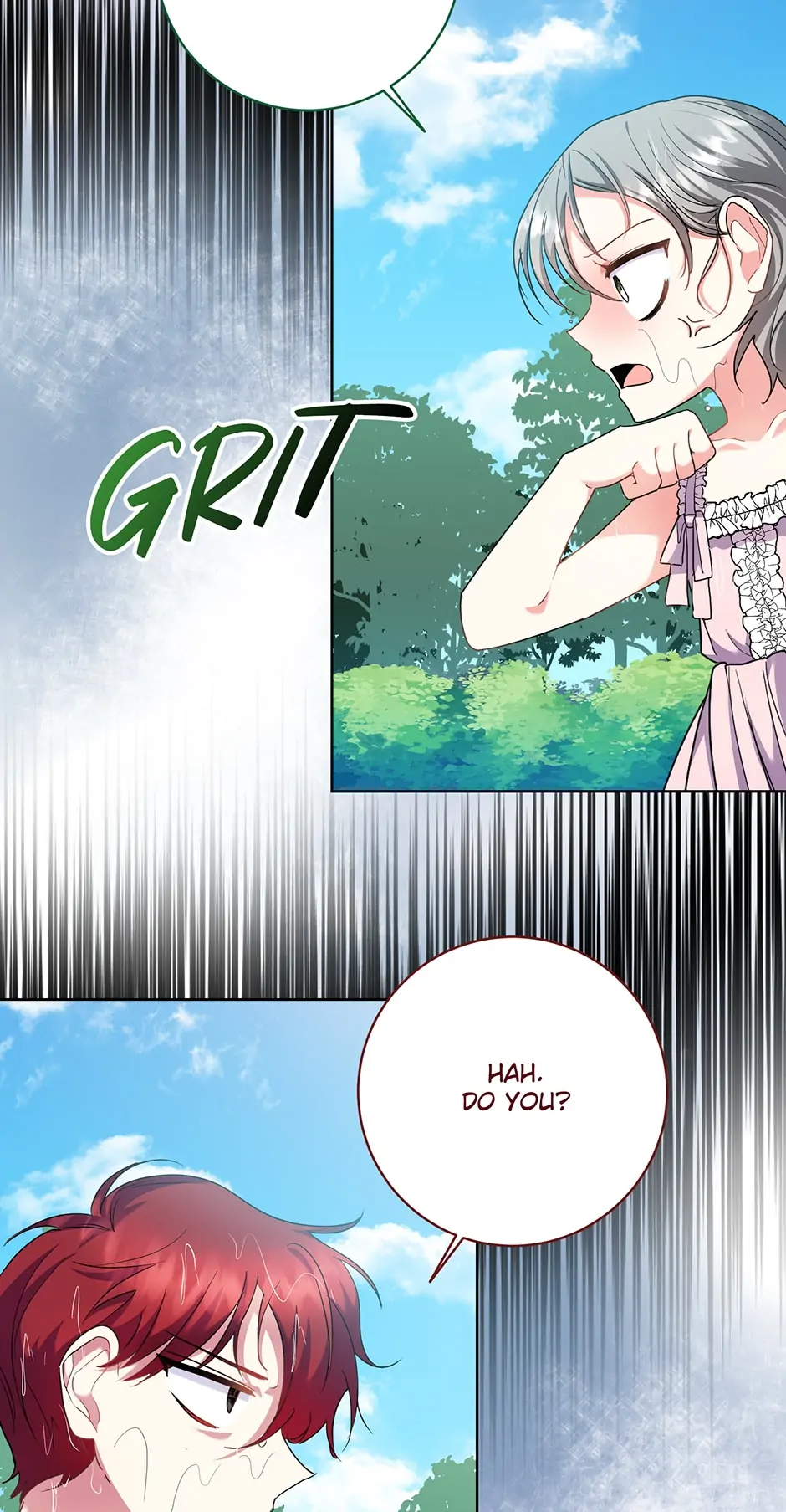 The Kids Have Changed Chapter 7 - Page 5