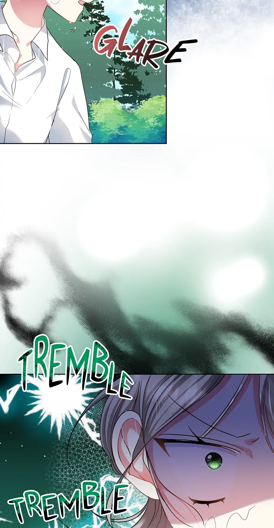 The Kids Have Changed Chapter 7 - Page 6