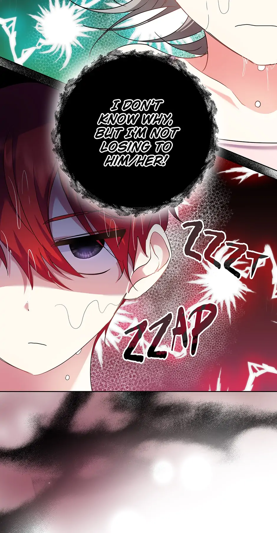 The Kids Have Changed Chapter 7 - Page 7