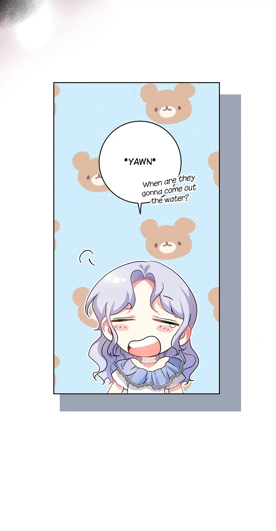 The Kids Have Changed Chapter 7 - Page 8