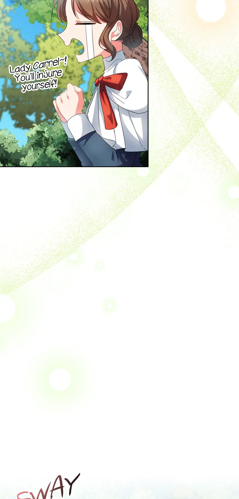 The Kids Have Changed Chapter 7 - Page 13