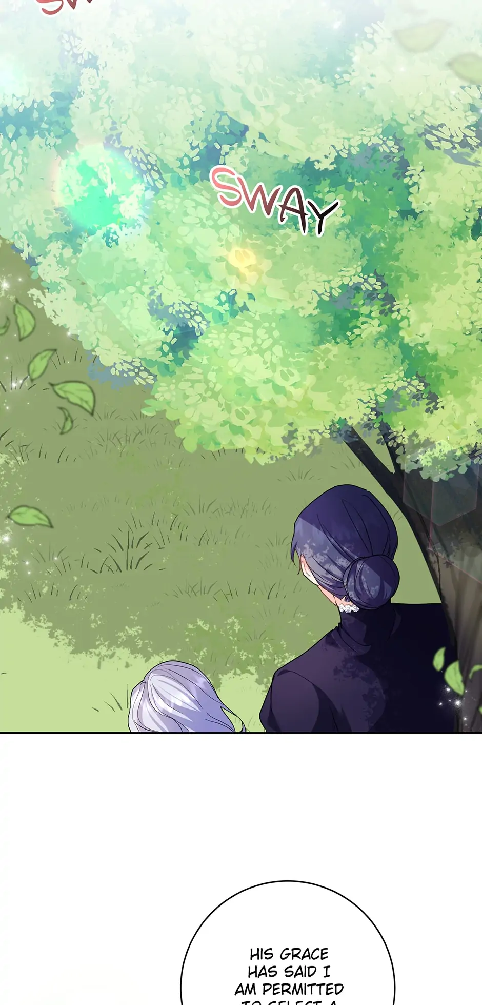 The Kids Have Changed Chapter 7 - Page 14