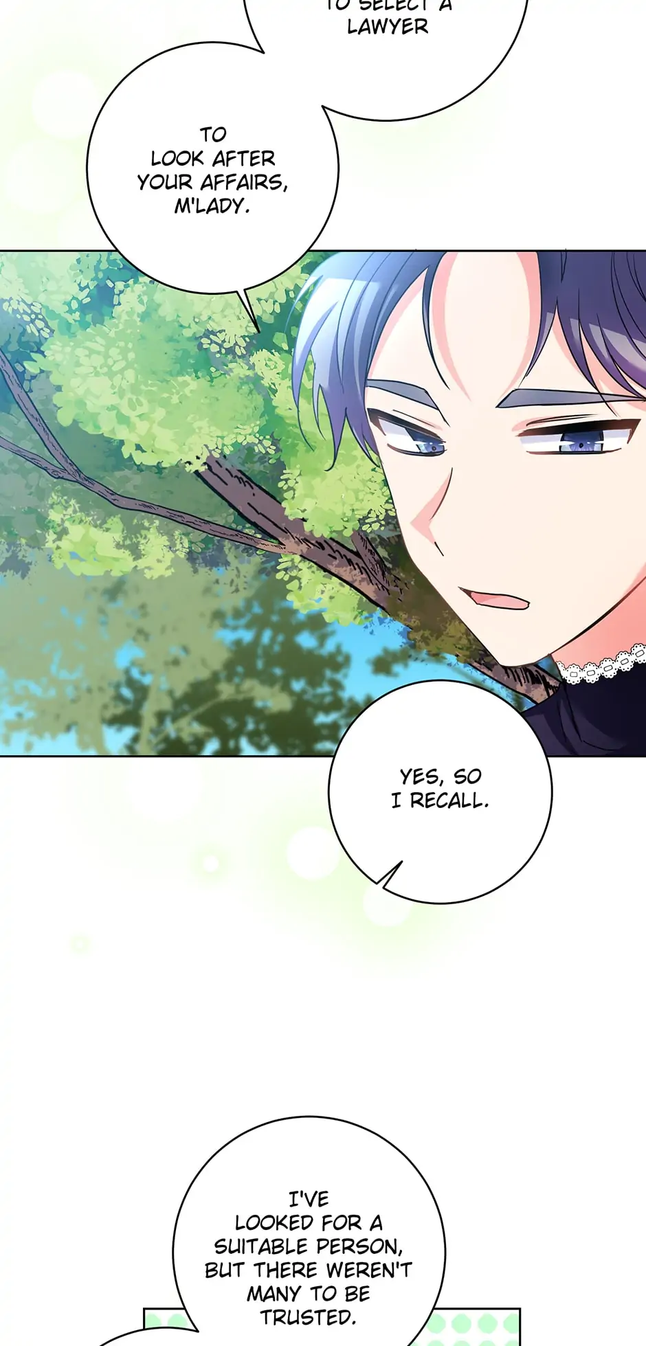 The Kids Have Changed Chapter 7 - Page 15