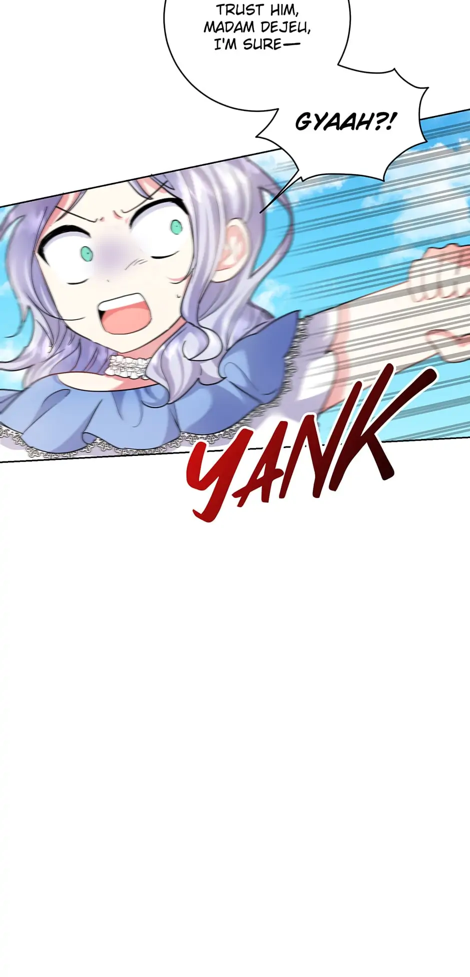 The Kids Have Changed Chapter 7 - Page 17