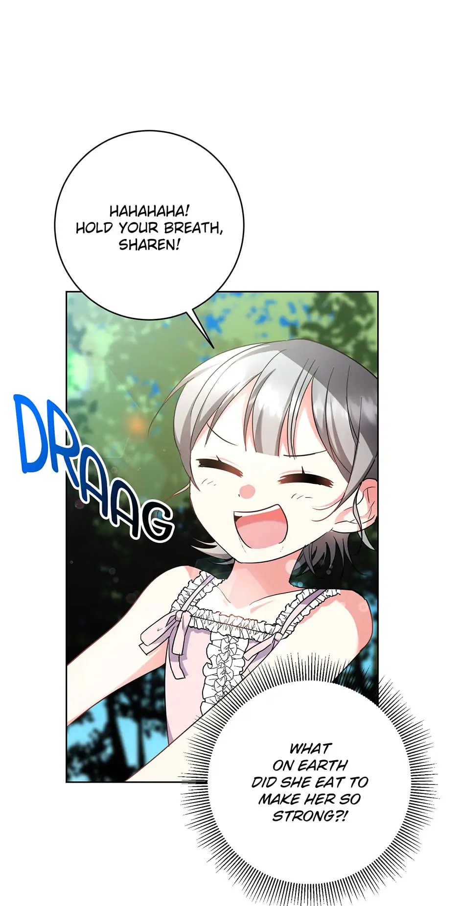 The Kids Have Changed Chapter 7 - Page 18