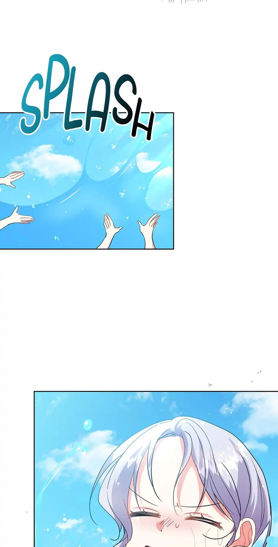 The Kids Have Changed Chapter 7 - Page 19