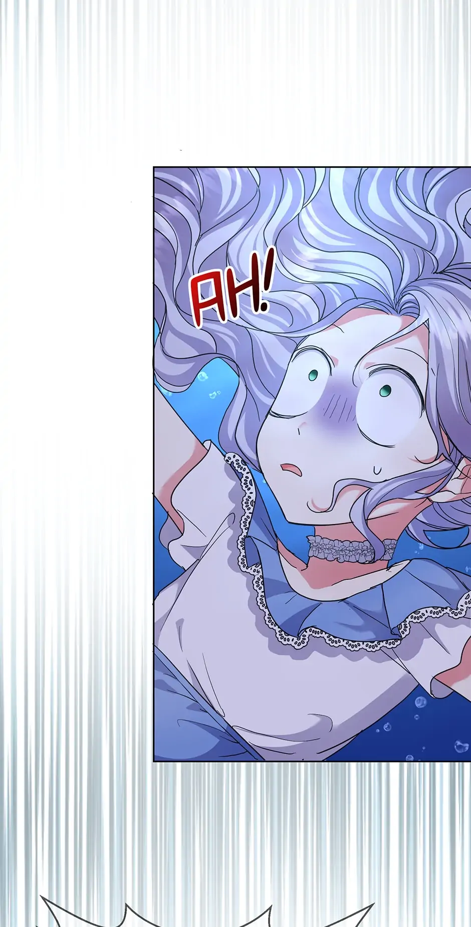 The Kids Have Changed Chapter 7 - Page 22