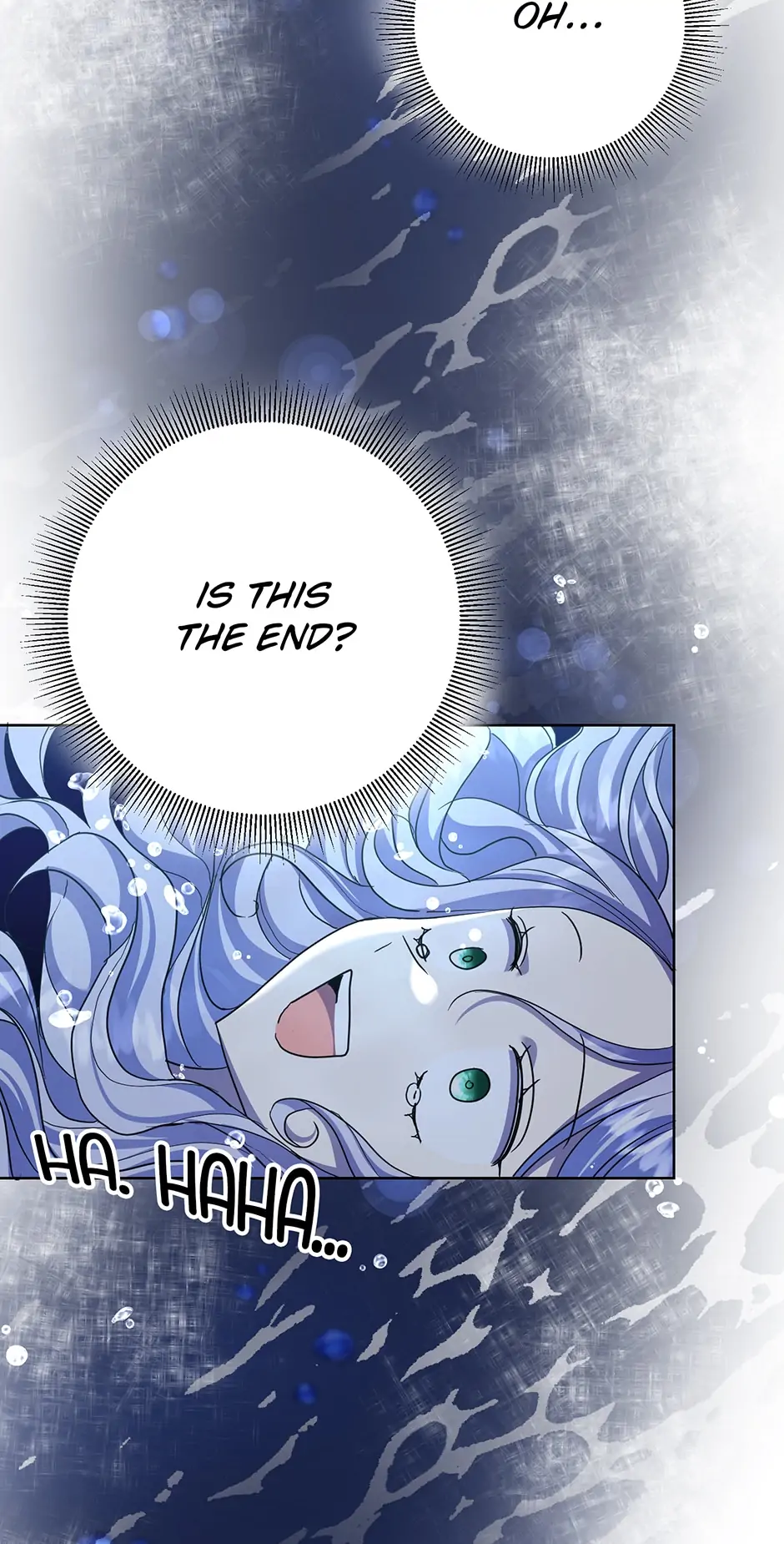 The Kids Have Changed Chapter 7 - Page 25