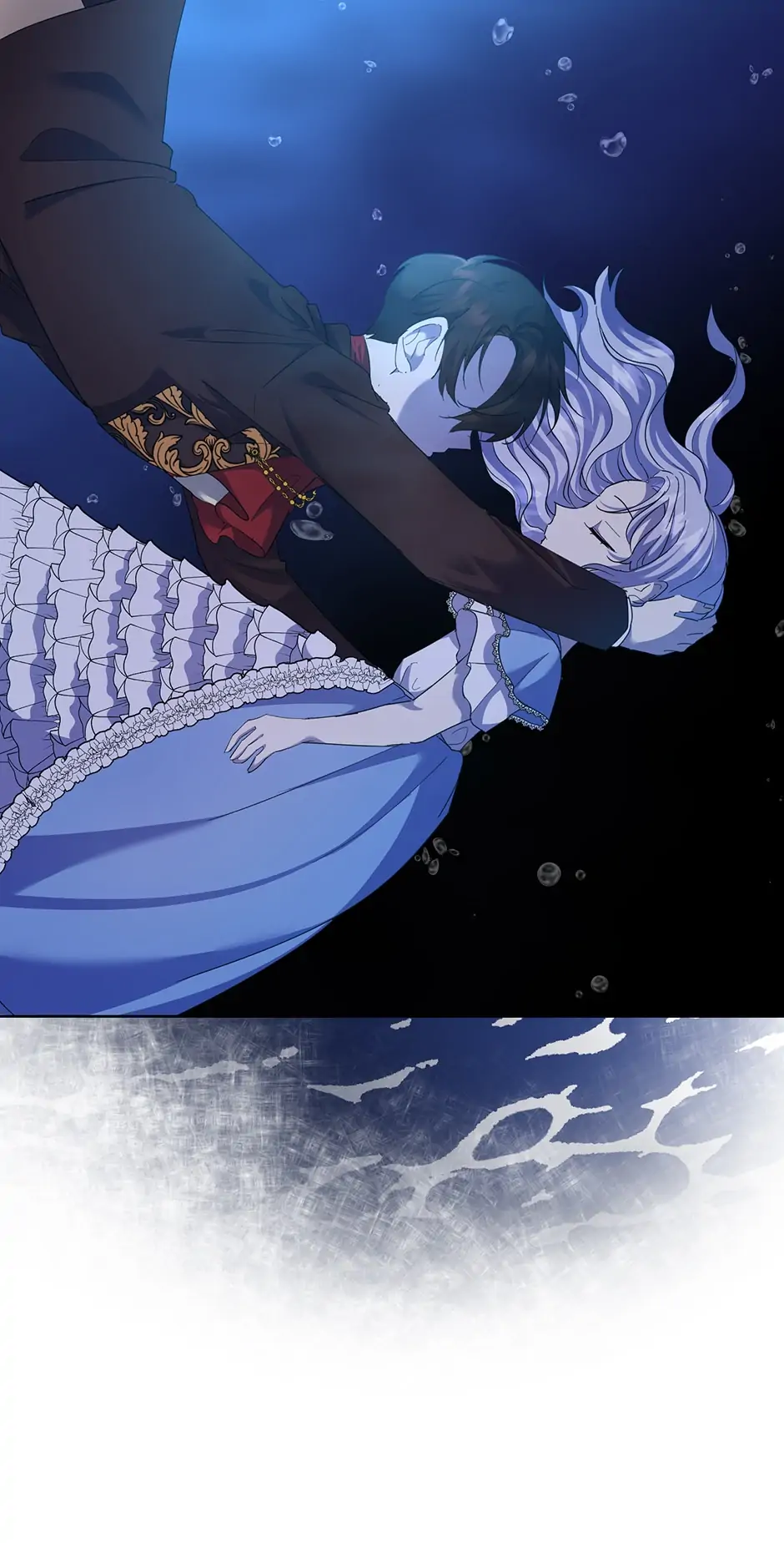 The Kids Have Changed Chapter 7 - Page 27