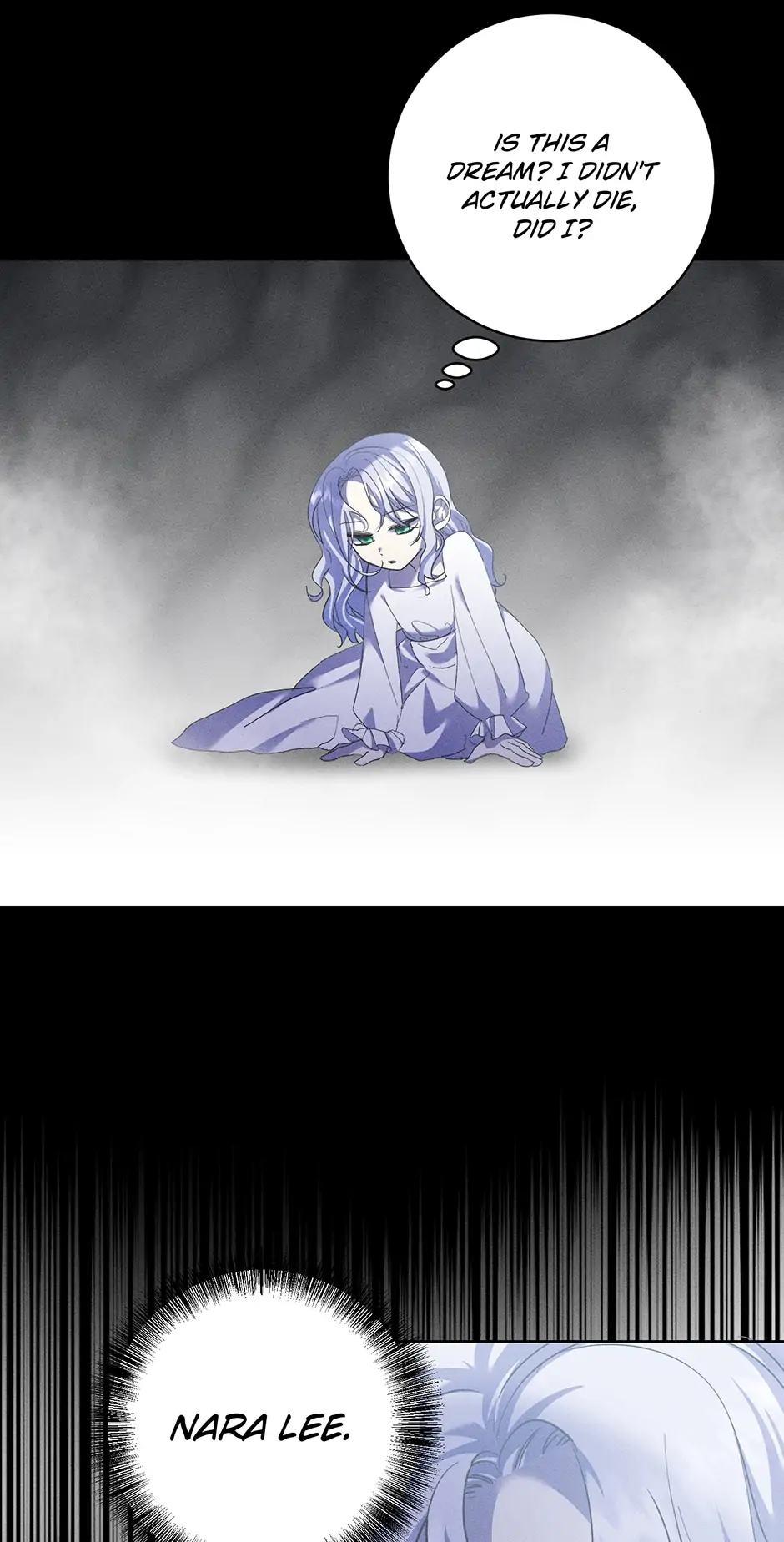 The Kids Have Changed Chapter 7 - Page 30