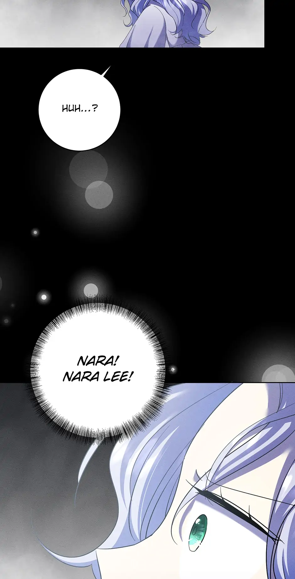 The Kids Have Changed Chapter 7 - Page 32