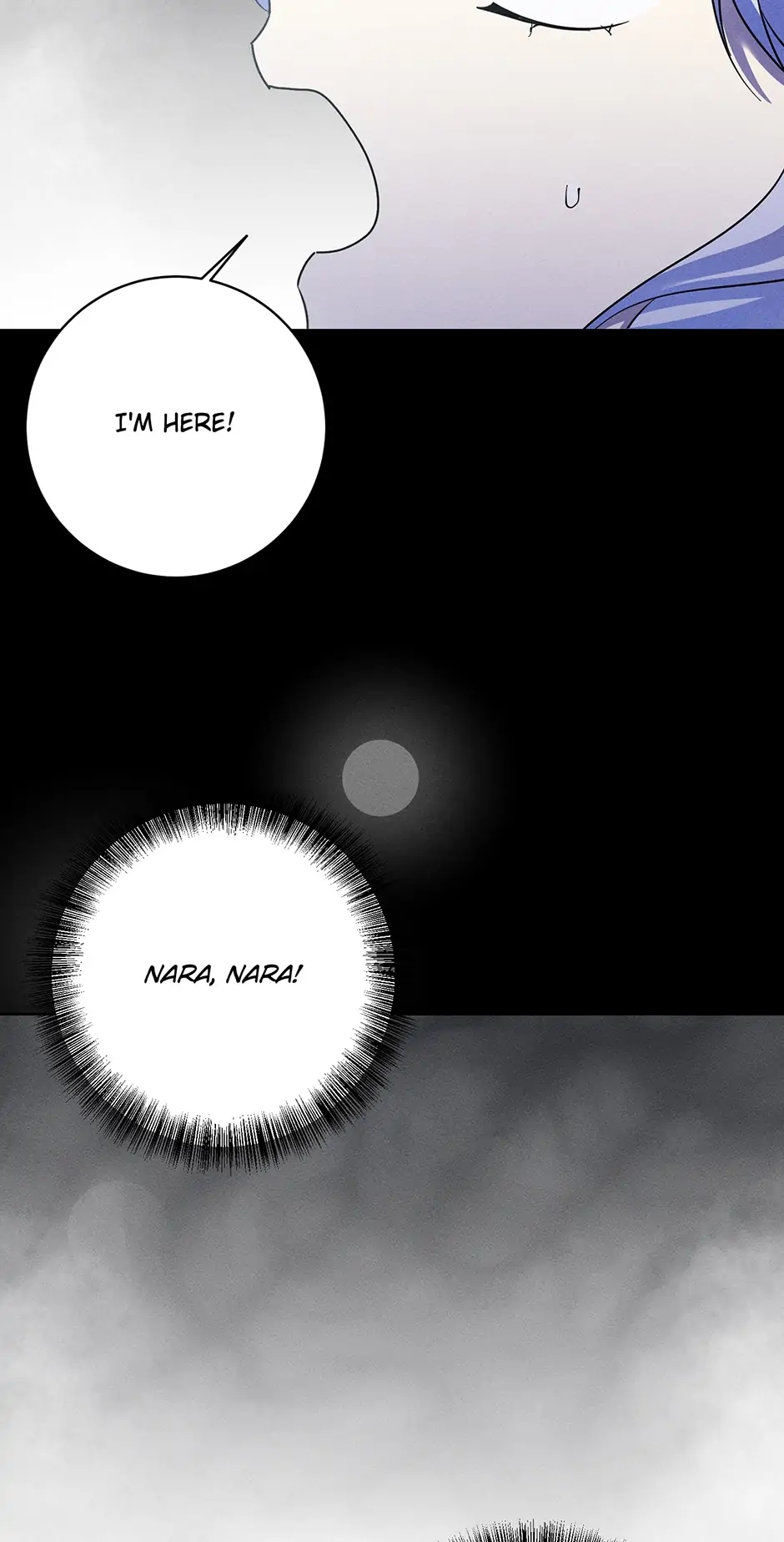 The Kids Have Changed Chapter 7 - Page 33