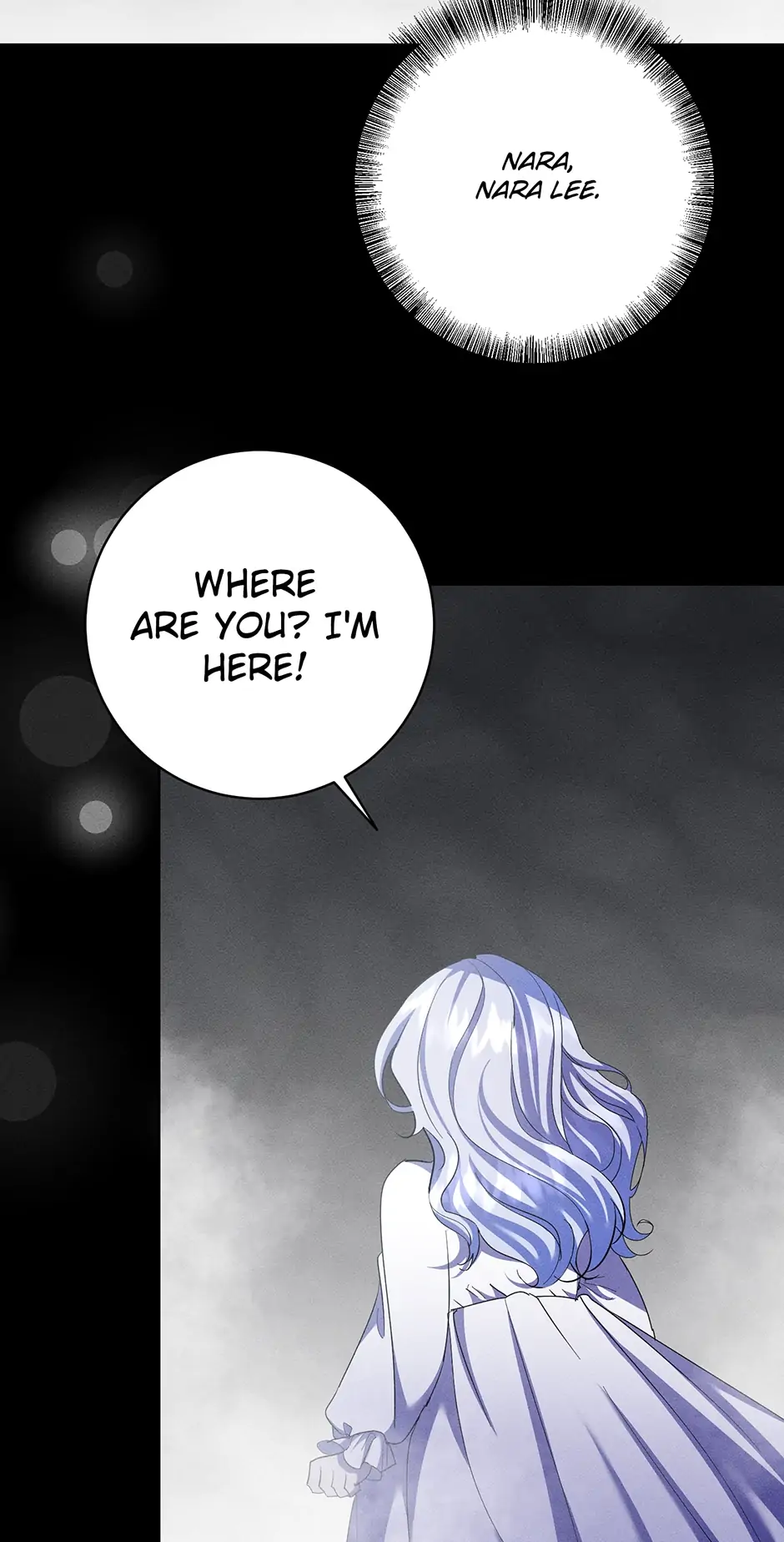 The Kids Have Changed Chapter 7 - Page 34