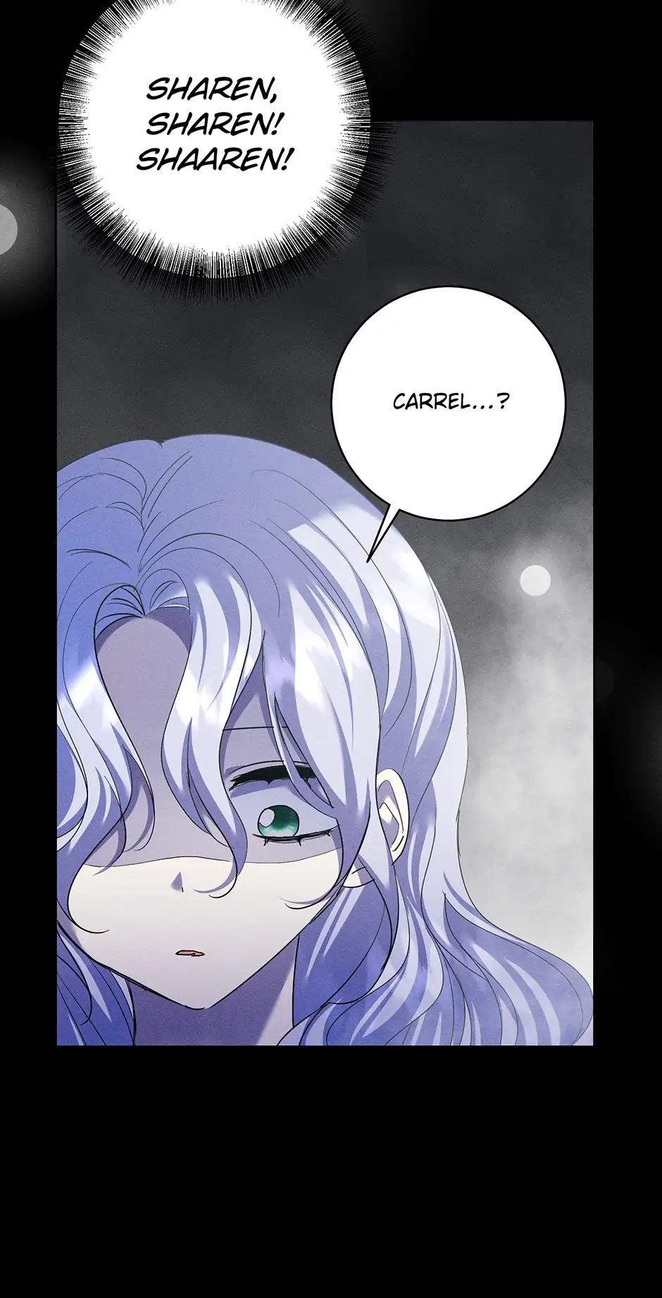 The Kids Have Changed Chapter 7 - Page 36