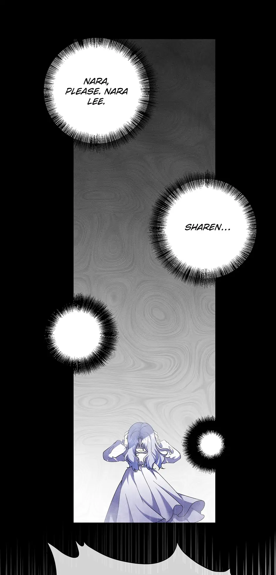 The Kids Have Changed Chapter 7 - Page 37